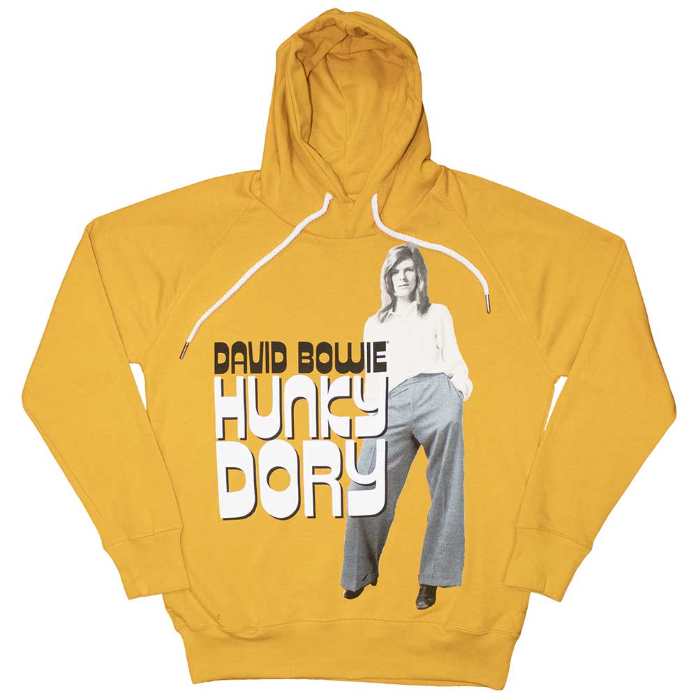 David Bowie Hunky Dory 2