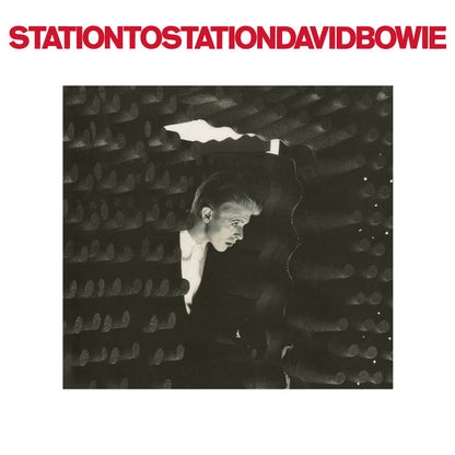 David Bowie Station to Station (50th Anniversary Edition) (Half-Speed Mastered)