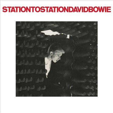 David Bowie Station To Station (Remastered)