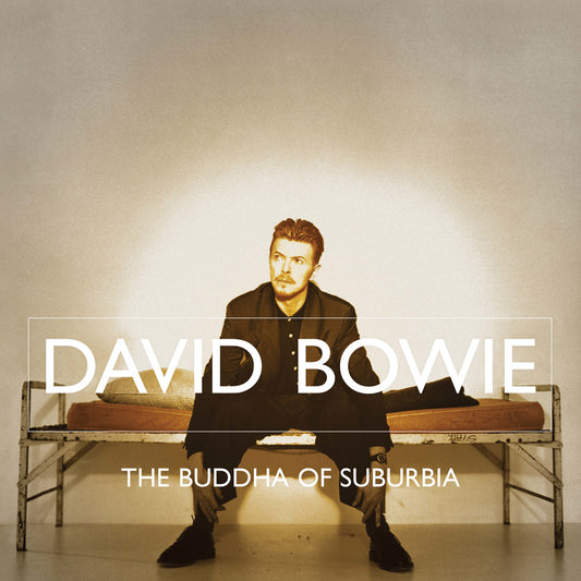 David Bowie The Buddha Of Suburbia (2021 Remaster)