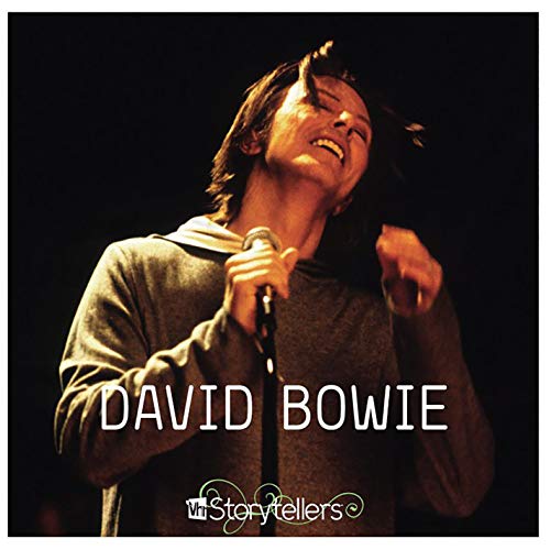 David Bowie VH1 Storytellers (Live at Manhattan Center) (2LP)