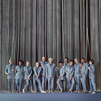 David Byrne American Utopia On Broadway (Original Cast Recording)