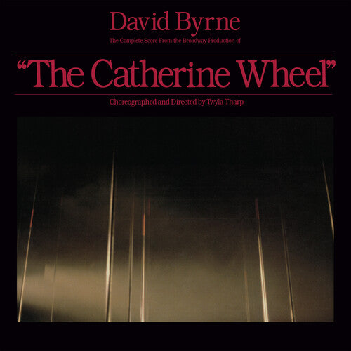 David Byrne Complete Score from the Catherine Wheel (RSD 4.22.23)