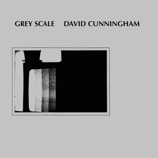 DAVID CUNNINGHAM Grey Scale