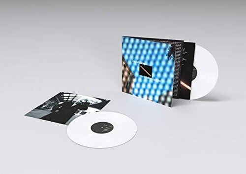 David Gray White Ladder (2020 Remaster) (2LP White Vinyl)