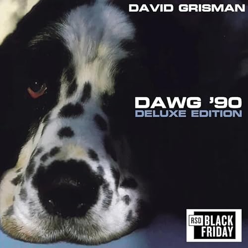 David Grisman Dawg '90 (Deluxe)