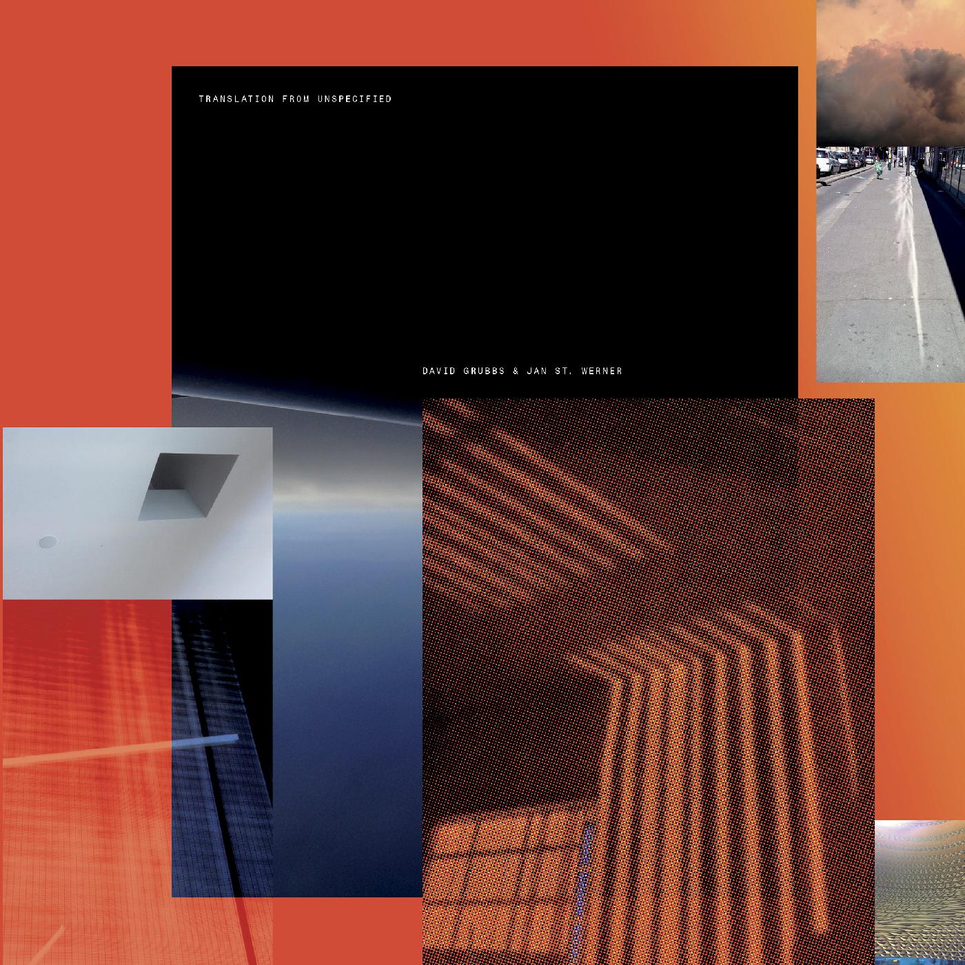 David & Jan St. Werner Grubbs Translation From Unspecified