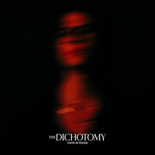 David Kushner The Dichotomy [2 LP]