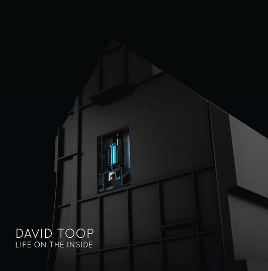 DAVID TOOP Life on the Inside