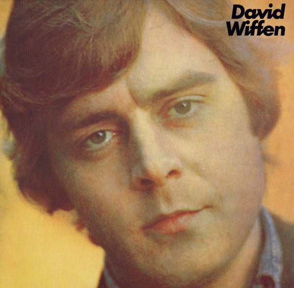 DAVID WIFFEN David Wiffen