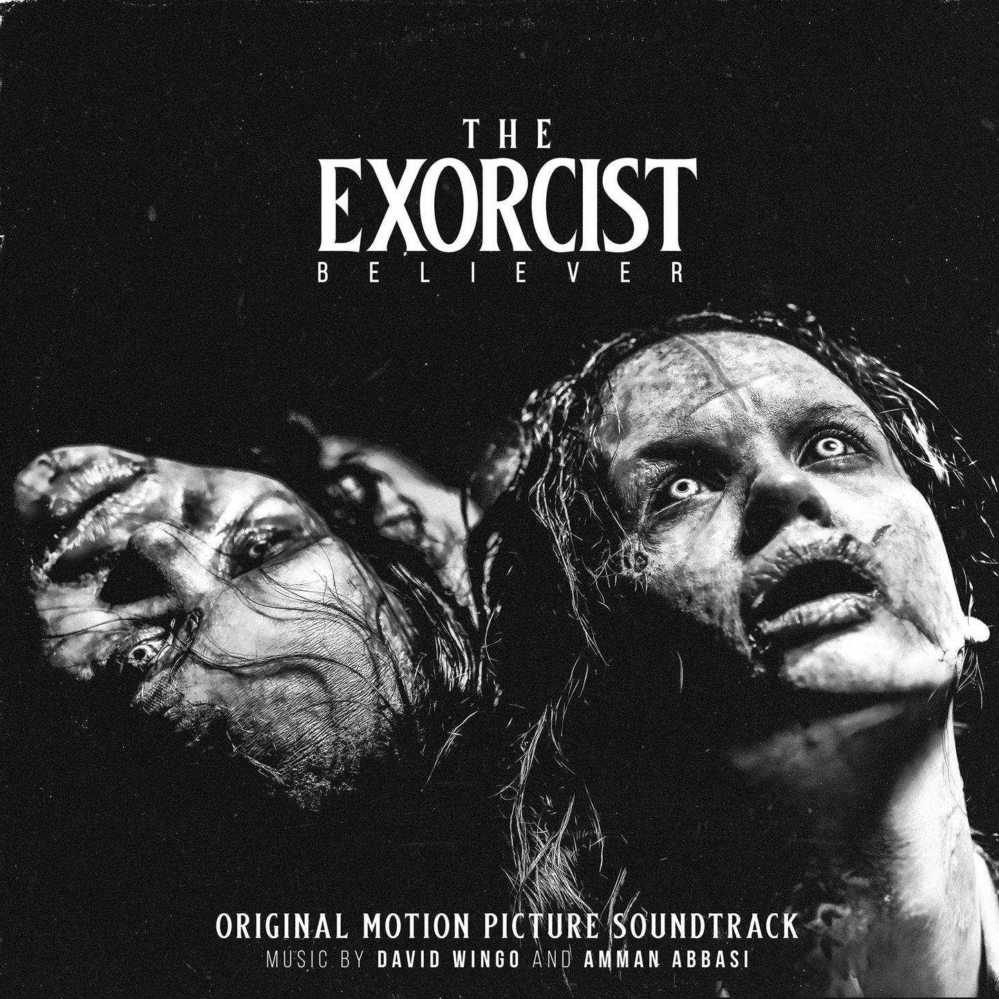 David Wingo And Amman Abbasi The Exorcist: Believer