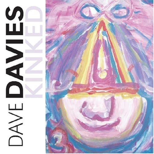 Davies, Dave Kinked (Purple Numbered 2Lp'S )
