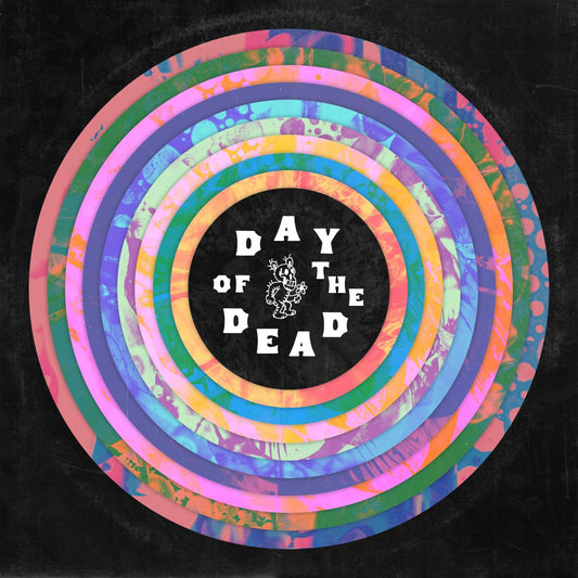 Day Of The Dead DAY OF THE DEAD