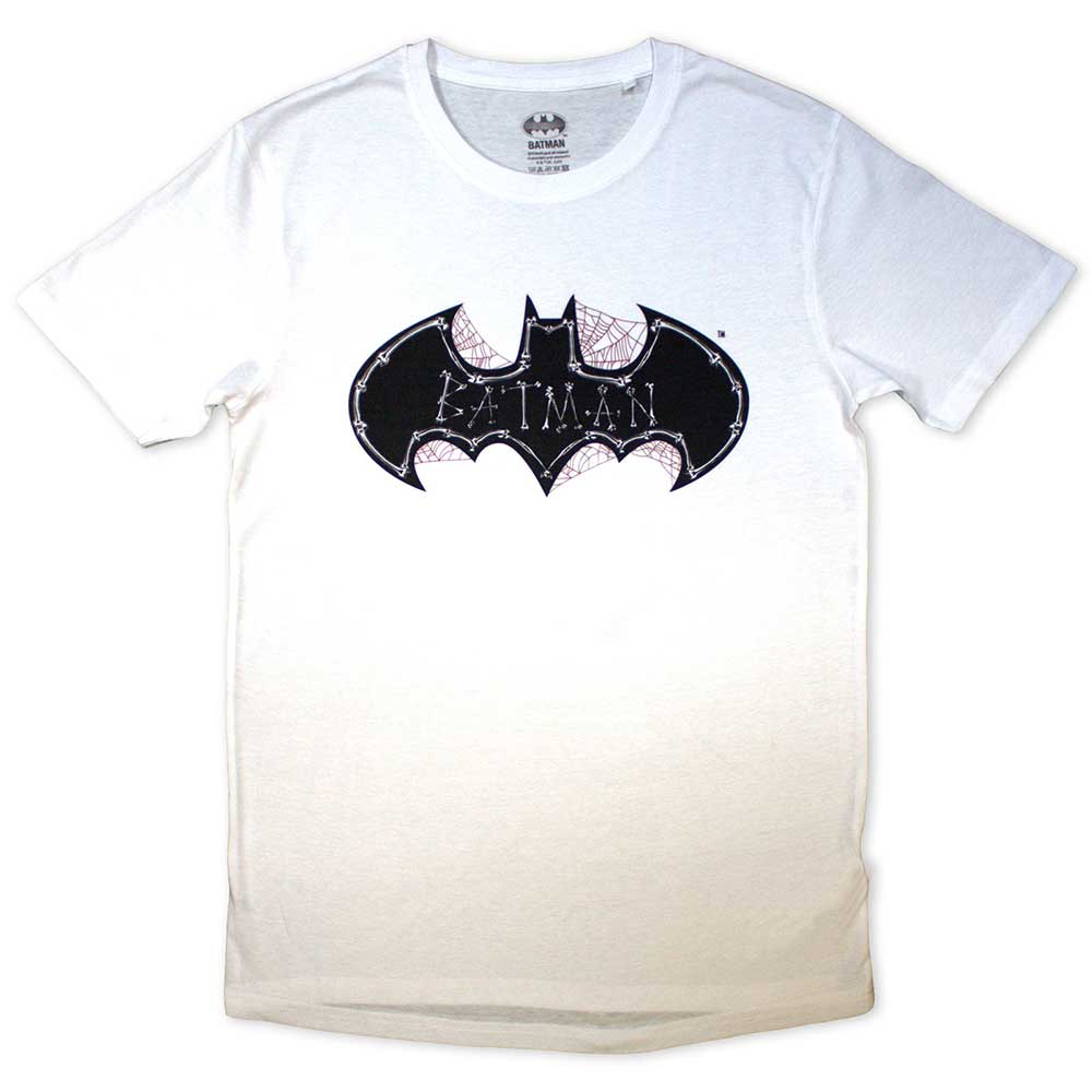 DC Comics Batman - Bat Skull & Cobwebs