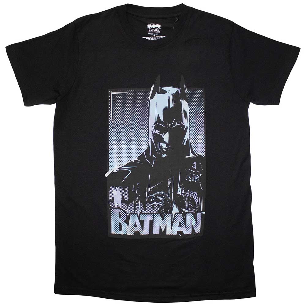 DC Comics Batman Dark Batman