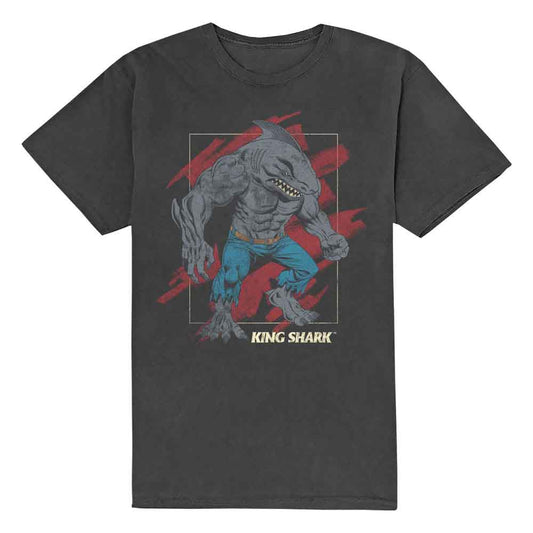 DC Comics King Shark