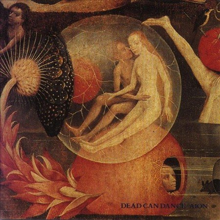 Dead Can Dance Aion