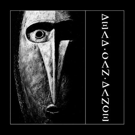 Dead Can Dance Dead Can Dance