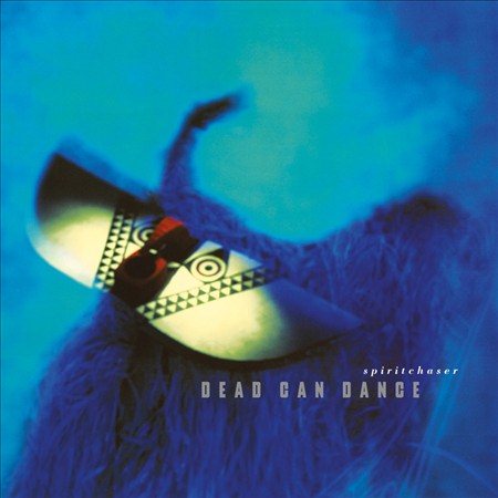 Dead Can Dance Spiritchaser (Gatefold LP Jacket) (2 Lp's)