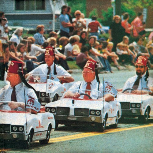 Dead Kennedys Frankenchrist (Remastered)