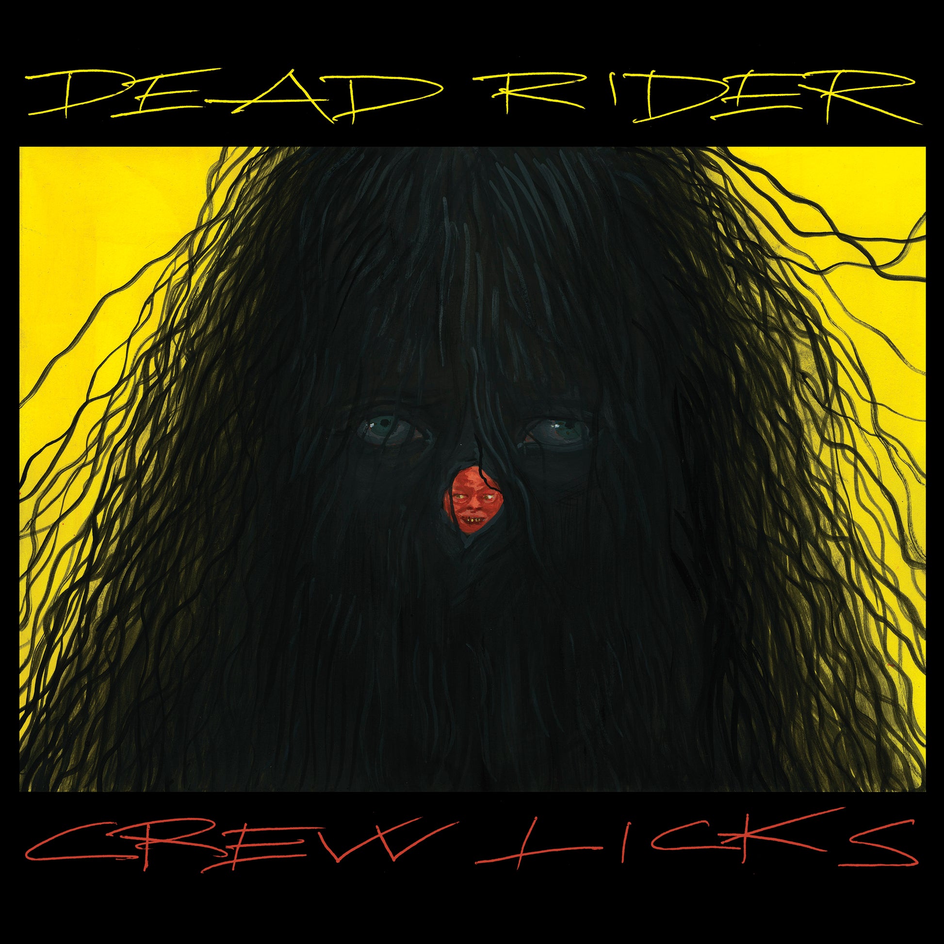 Dead Rider Crew Licks