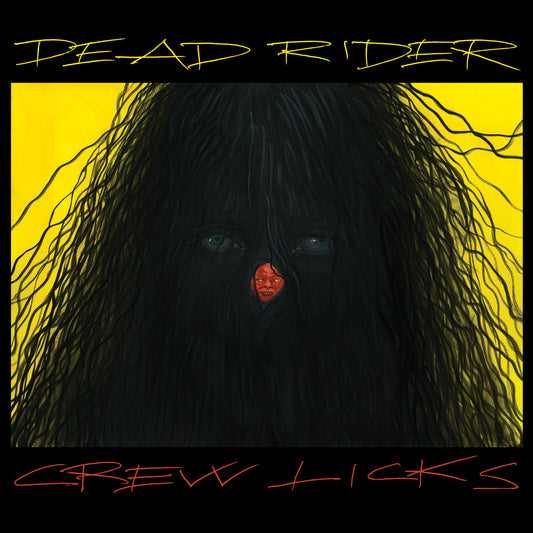 Dead Rider Crew Licks