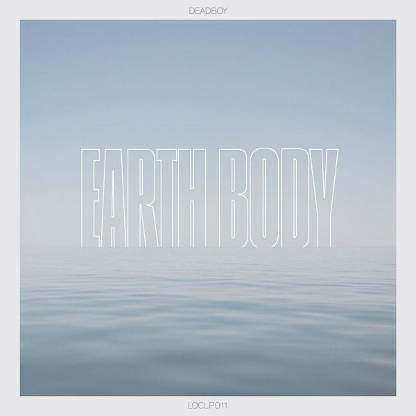 DEADBOY Earth Body