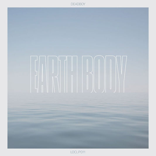 DEADBOY Earth Body