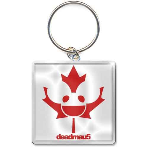 Deadmau5 Maple Mau5