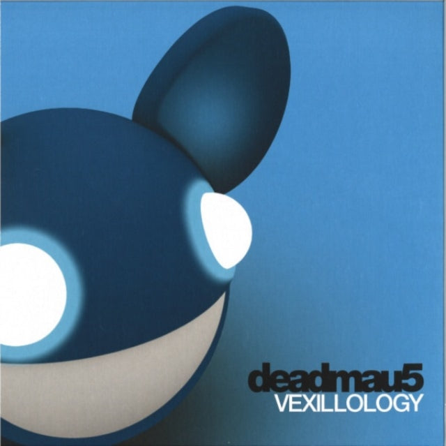 Deadmau5 Vexillology (Blue Colored Vinyl) [Import] (2 Lp's)