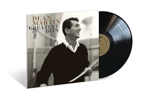 Dean Martin Greatest Hits