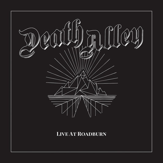 Death Alley Live At Roadburn