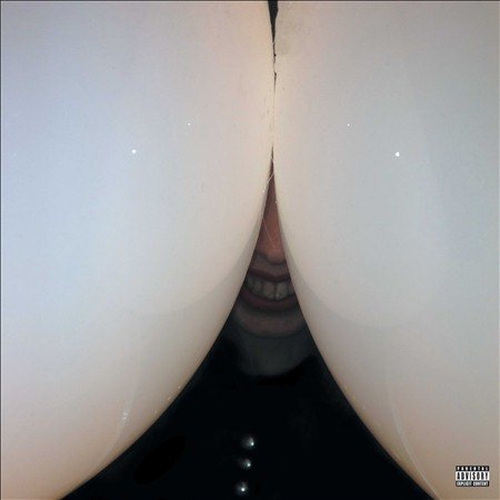 Death Grips BOTTOMLESS PIT (LP)