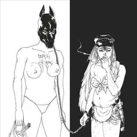 Death Grips The Money Store (180 Gram Vinyl, Download Insert)