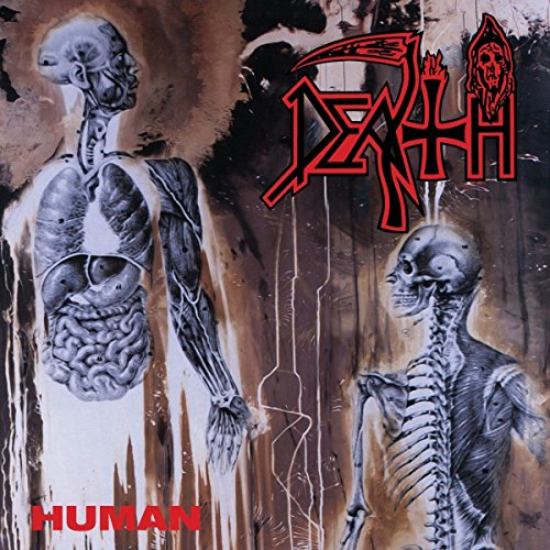 Death Human (Remastered)