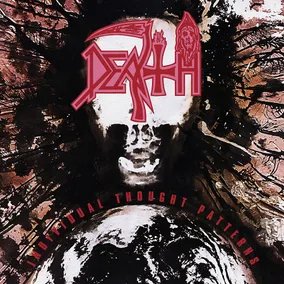 Death Individual Thought Patterns (2023 Remaster) (RSD11.24.23)