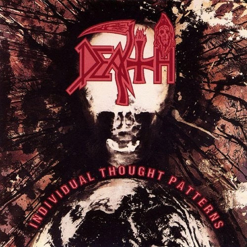 Death Individual Thought Patterns (Reissue)