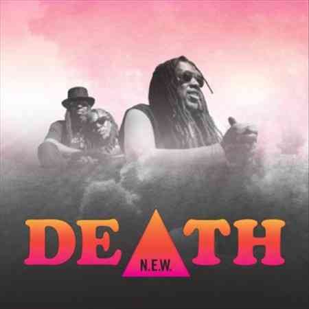 Death N.E.W.