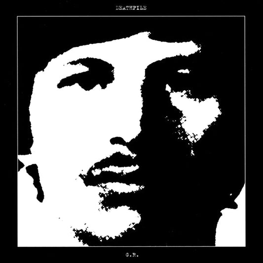 Deathpile G.R. [Lp]