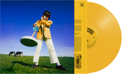 Declan McKenna What Happened to the Beach? (Yellow Vinyl) [INDIE EX]