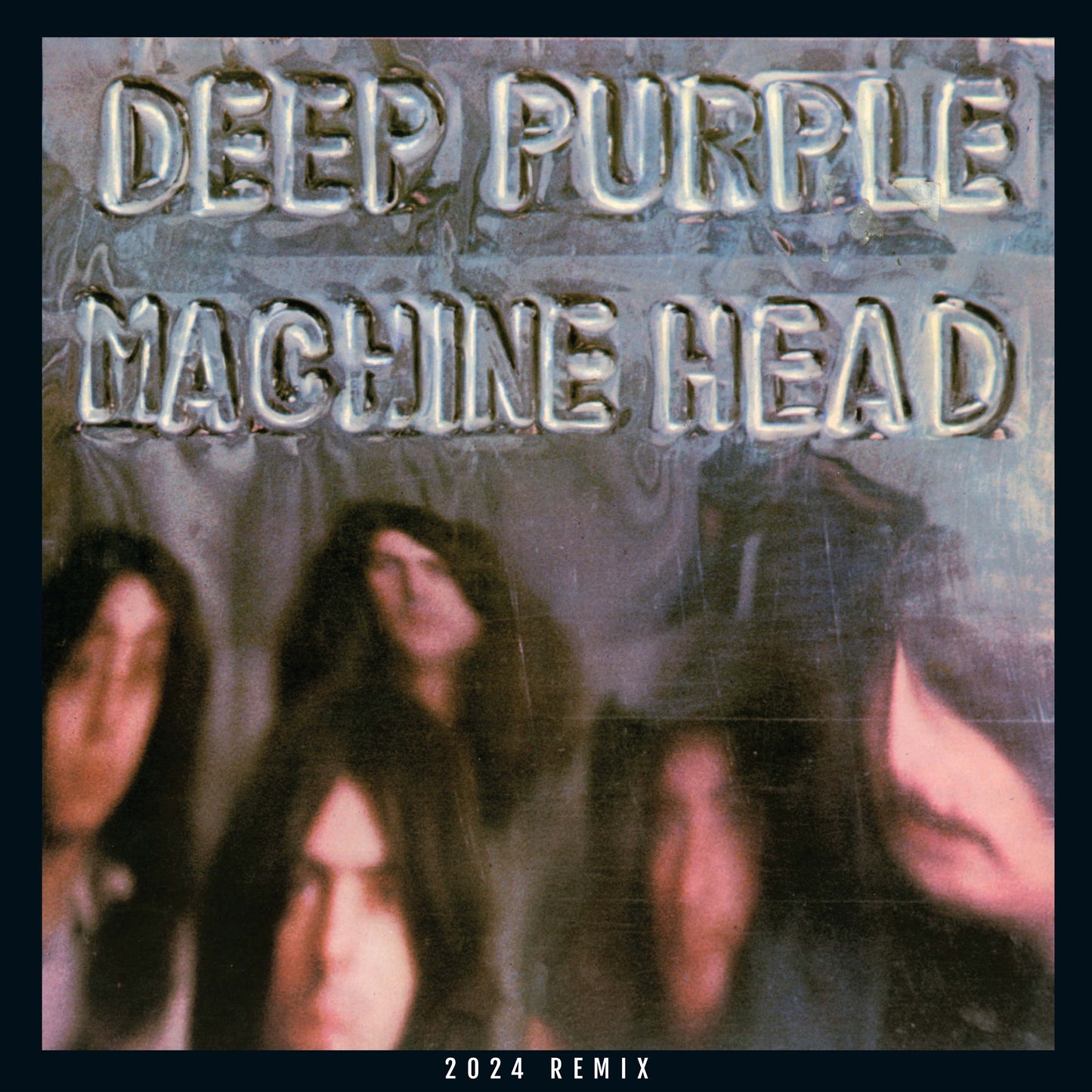 Deep Purple Machine Head (2024 Remixed Edition) (Brick & Mortar Exclusive)