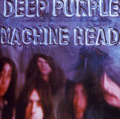 Deep Purple Machine Head