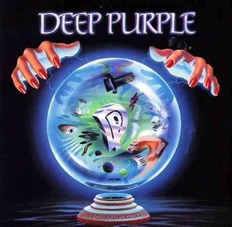Deep Purple Slaves And Masters (180 Gram Vinyl) [Import]