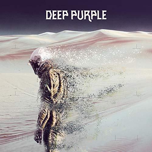 Deep Purple WHOOSH! (2LP GATEFOLD)