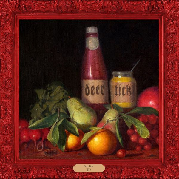 Deer Tick DEER TICK VOL 1