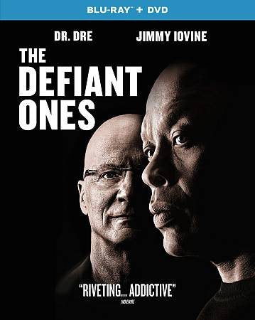 Defiant Ones Defiant Ones (4Pc) / (Box)