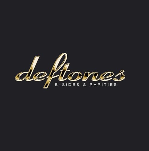 Deftones B-Sides & Rarities