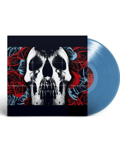 Deftones Deftones: 25th Anniversary Edition (Limited Edition, Sky Blue Colored Vinyl) [Import]