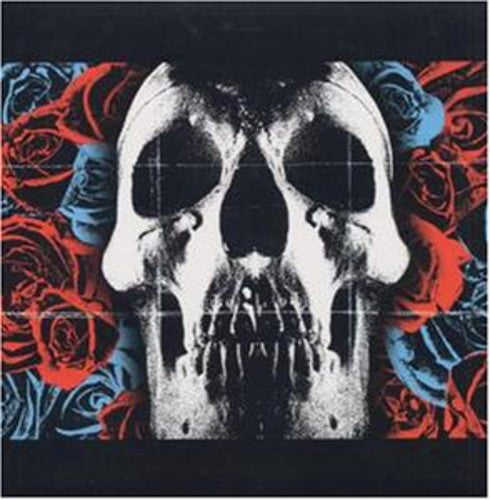 Deftones Deftones: 25th Anniversary Edition (Limited Edition, Sky Blue Colored Vinyl) [Import]