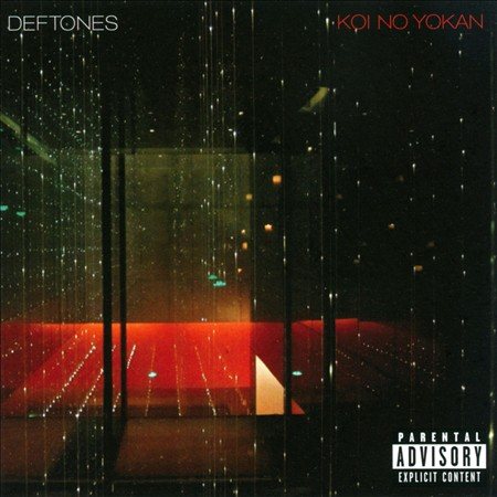 Deftones Koi No Yokan [Explicit Content]